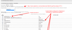 Contact-Form-7: 3rd-Party Integration screenshot 3