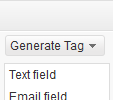 Contact Form 7 Analytics by Found screenshot 1