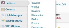 CF7 AutoResponder Addon screenshot 1