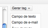 Contact Form 7 BWP reCAPTCHA Extension screenshot 1