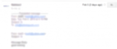 Contact Form 7 Leads Tracking screenshot 1