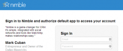 Contact Form 7 - Nimble Addon screenshot 3