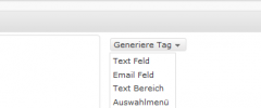 Contact Form 7 reCAPTCHA Extension screenshot 1