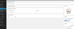 Contact Form 7 Style screenshot 2