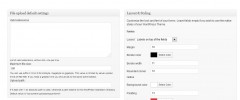 WordPress Contact Forms by Cimatti screenshot 5