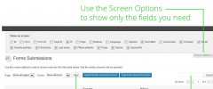 WordPress Contact Forms by Cimatti screenshot 8
