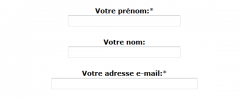 Contact Manager screenshot 2