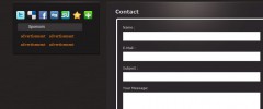 Contact Us By Lord Linus screenshot 1