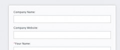 Contact Us Form screenshot 3