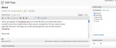 Content Audit screenshot 3