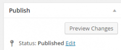 Content Expire Scheduler screenshot 1