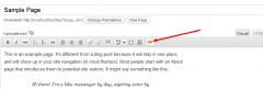 Content Flow 3D screenshot 1