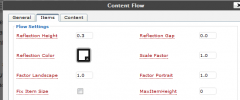 Content Flow 3D screenshot 3