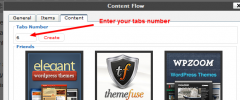 Content Flow 3D screenshot 4