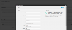 Content Manager Light screenshot 2
