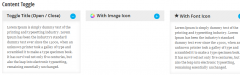 Content Manager Light screenshot 8