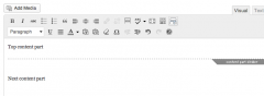 Content Parts screenshot 2