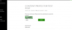Content Protector screenshot 9