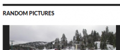 Content Slideshow screenshot 3