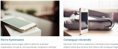 Query posts by category... and display posts on page in grid layout without coding - Content Views screenshot 4
