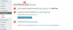 Content.ad screenshot 1