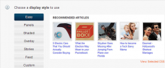 Content.ad screenshot 3