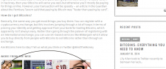 ContentClick screenshot 2