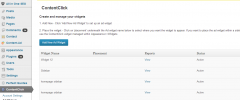 ContentClick screenshot 5