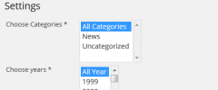 Contentpress screenshot 3