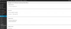 Contextual Nav Menu screenshot 1