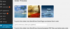 Continuous Image Carousel With Lightbox screenshot 3