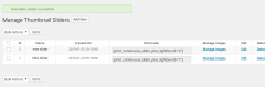 Continuous Image Carousel With Lightbox screenshot 8