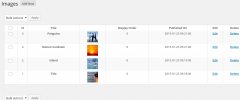 Continuous Image Carousel With Lightbox screenshot 9