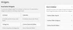 WORDPRESS VIDEO GALLERY screenshot 9
