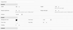 LTW Conversion Popup Survey screenshot 2