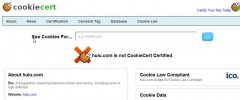 EU Cookie Law/EU Cookie Directive Compliance Plugin screenshot 2