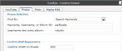 coolEye screenshot 4