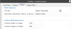 coolEye screenshot 5