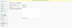 CopyLink screenshot 1