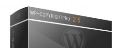 CopyRightPro screenshot 1