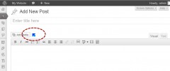 Corner Ad screenshot 6