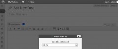 Corner Ad screenshot 7