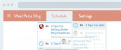 CoSchedule by Todaymade screenshot 1