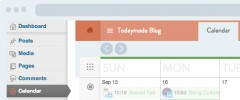 CoSchedule by Todaymade screenshot 3
