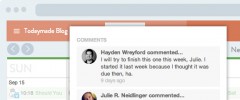 CoSchedule by Todaymade screenshot 4