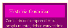 Cosmic History Quotes screenshot 2