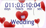 Countdown Clock screenshot 4