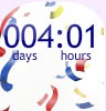Countdown Clock screenshot 6