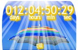Countdown Clock screenshot 9