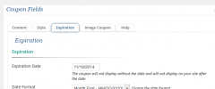Coupon Creator screenshot 2